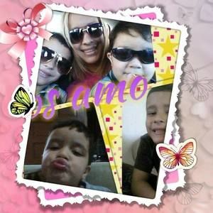 Meet your Posher, Yashira